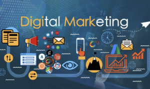 digital marketing strategy