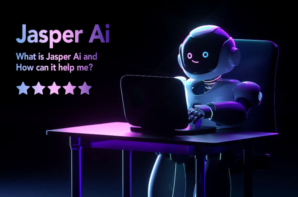 what is jasper ai